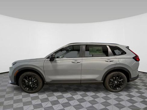 New 2026 Honda CR-V Sport-L image 2