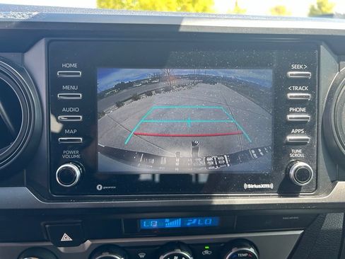 Used 2023 Toyota Tacoma SR AWD/4WD image 21