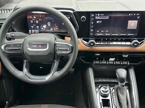 New 2026 GMC Canyon AT4 w/ Nightfall Edition image 12