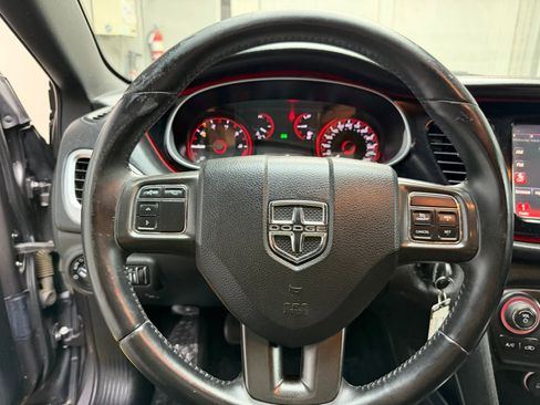 Used 2016 Dodge Dart SXT image 28