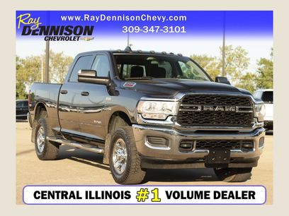 Used 2019 RAM 2500 Tradesman