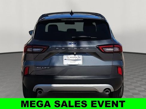 Used 2025 Ford Escape Active FWD image 4