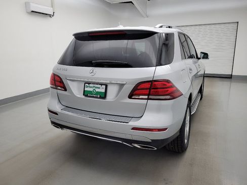 Used 2016 Mercedes-Benz GLE 350 w/ Premium Package image 7