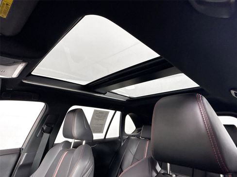 Certified 2024 Toyota RAV4 XSE w/ Premium Package image 6