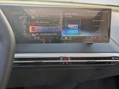 New 2026 BMW iX xDrive45 image 12