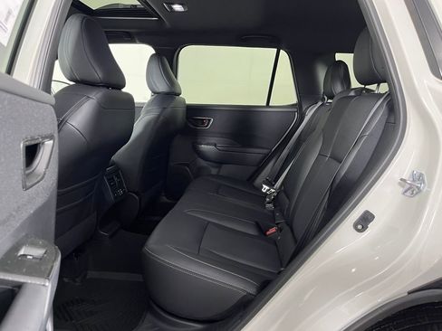 New 2026 Subaru Outback Limited image 11