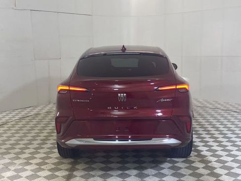 Used 2024 Buick Envista Avenir image 18