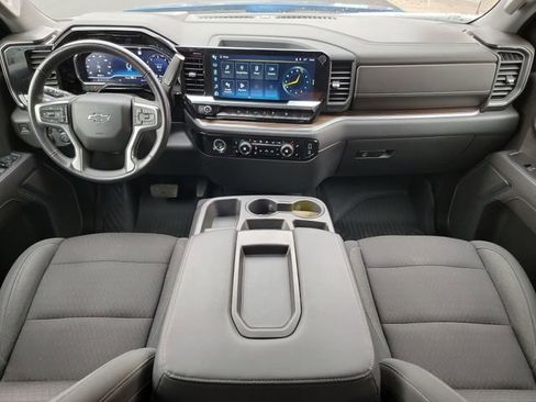 Used 2022 Chevrolet Silverado 1500 RST image 19