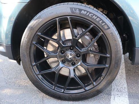 Used 2010 Land Rover Range Rover Sport Supercharged image 42