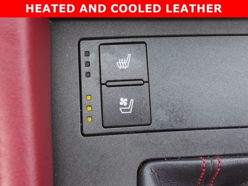 Used 2016 Lexus RC 200t RWD image 23