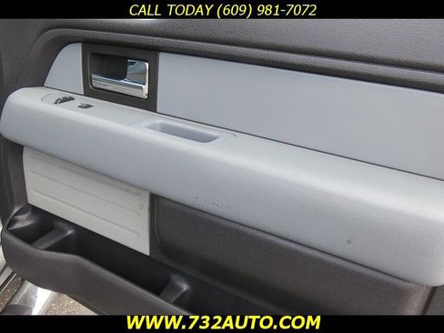 Used 2012 Ford F150 XLT w/ XLT Chrome Pkg image 20