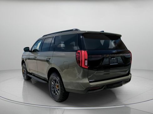 Used 2025 Ford Expedition Tremor AWD/4WD image 23