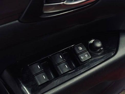 Used 2024 MAZDA CX-5 AWD 2.5 S w/ Select Package image 13