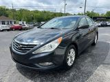 Used 2013 Hyundai Sonata GLS w/ Popular Equipment Pkg image 4