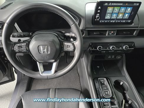 Used 2024 Honda Pilot EX-L image 18