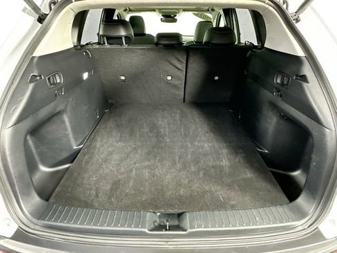 Used 2025 MAZDA CX-50 AWD 2.5 S w/ Premium Package image 31