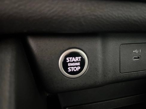 Certified 2023 Nissan Rogue S FWD image 49