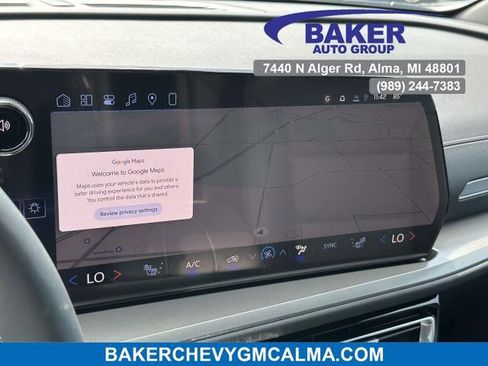 New 2026 Chevrolet Traverse LT w/ Sun and Wheel Package image 16