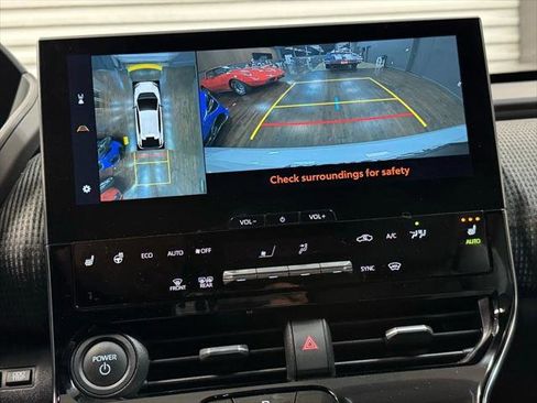 Used 2023 Subaru Solterra AWD image 22