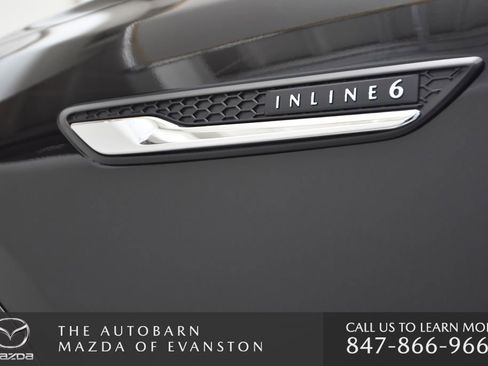 New 2026 MAZDA CX-90 3.3 Turbo S w/ Premium Plus image 38