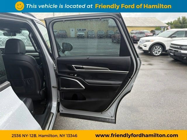 Used 2024 Kia Telluride SX Prestige X-Line AWD/4WD image 38
