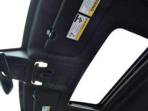 New 2026 Honda CR-V TrailSport image 23