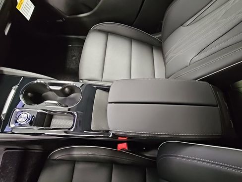 New 2026 Buick Envision Avenir image 23