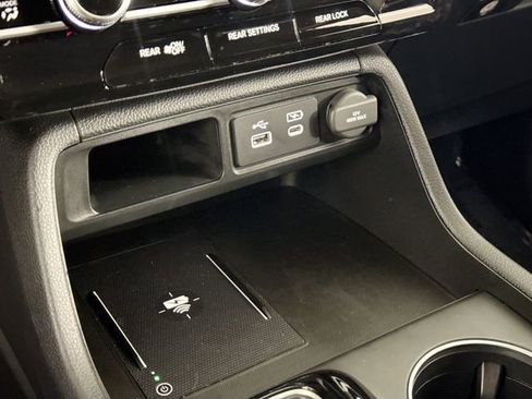 Certified 2025 Honda Pilot EX-L image 53