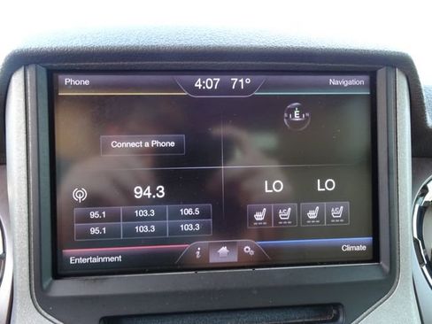 Used 2015 Ford F350 Lariat w/ Lariat Ultimate Package AWD/4WD image 21