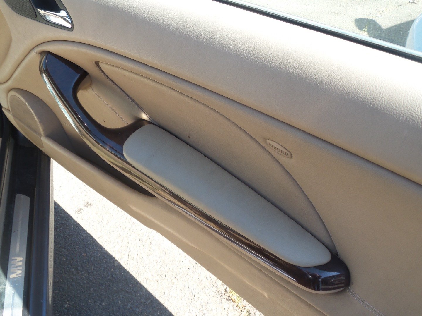 Used 2000 BMW 323ci Convertible RWD image 6