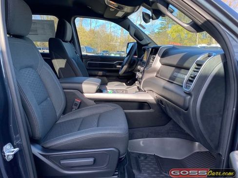 New 2026 RAM 1500 Big Horn image 6