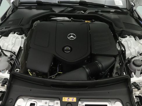 New 2026 Mercedes-Benz C 300 Sedan image 10