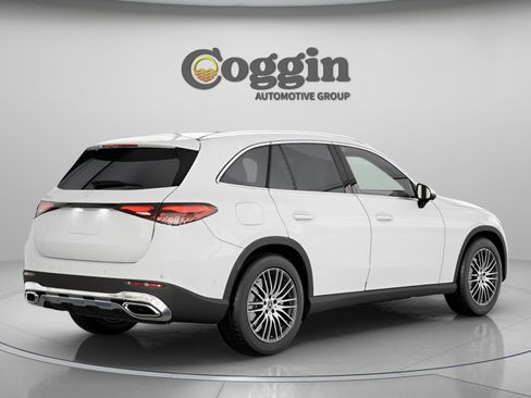 New 2026 Mercedes-Benz GLC 300 image 19