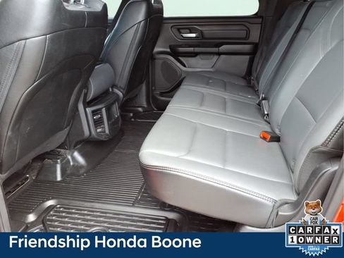 Used 2024 RAM 1500 Tradesman AWD/4WD image 17