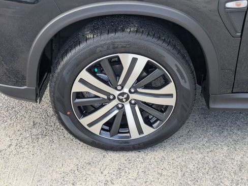 New 2026 Mitsubishi Outlander Sport ES AWD/4WD image 10