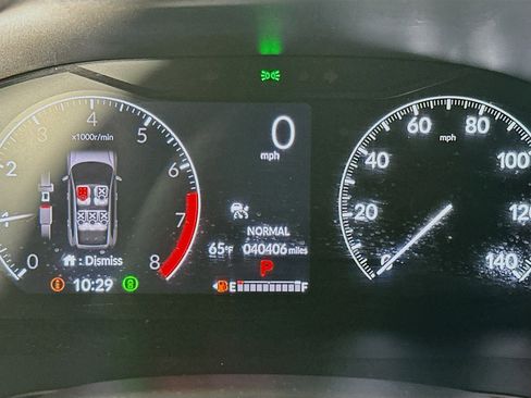 Used 2023 Honda CR-V EX image 18