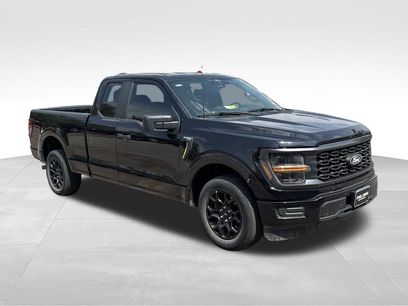 Used 2025 Ford F150 STX