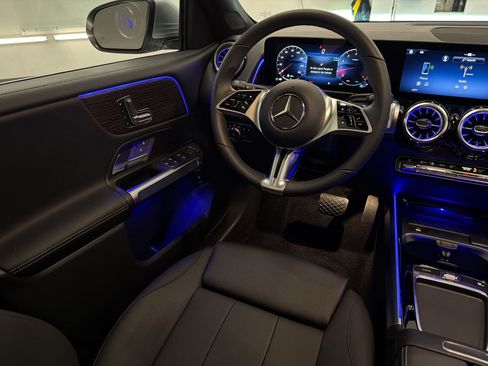 Certified 2026 Mercedes-Benz GLB 250 image 27