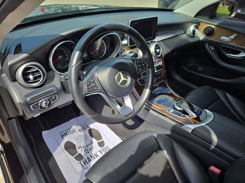 Used 2016 Mercedes-Benz C 300 Sedan image 6