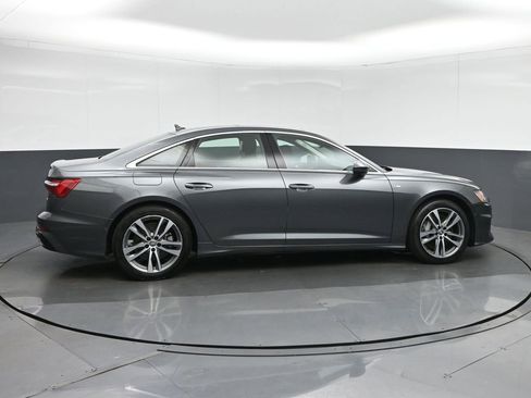 Used 2019 Audi A6 3.0T Premium Plus AWD/4WD image 8