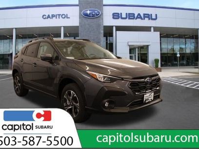 New 2026 Subaru Crosstrek 2.5i Premium
