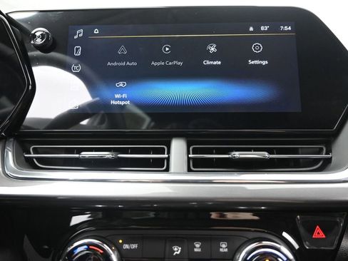 Used 2026 Chevrolet Trax ACTIV w/ Driver Confidence Package image 14