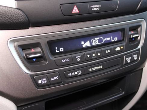 Used 2017 Honda Ridgeline RTS image 22