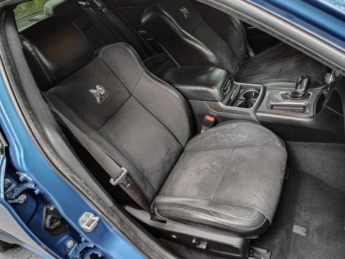 Used 2021 Dodge Charger Scat Pack image 9