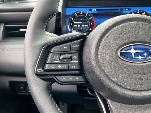 New 2026 Subaru Outback Touring XT AWD/4WD image 16