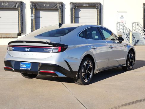 New 2026 Hyundai Sonata SEL image 4
