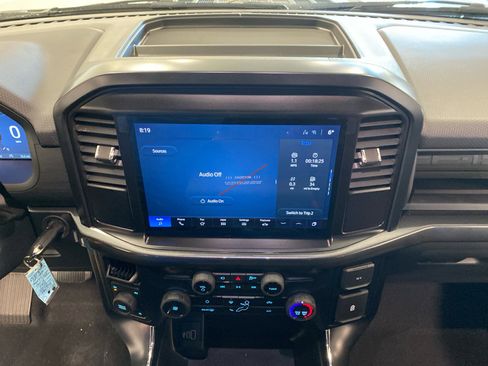 New 2025 Ford F150 STX w/ STX Black Appearance Package image 21