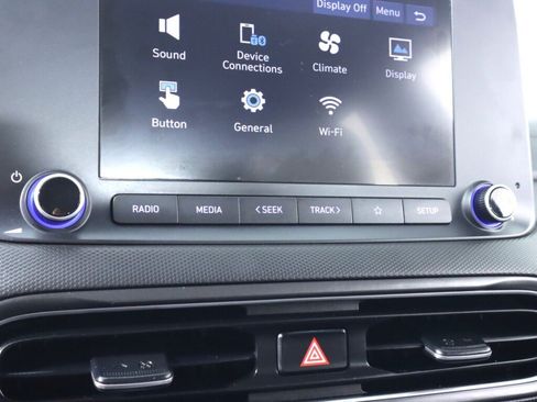 Used 2023 Hyundai Kona SE AWD/4WD image 22