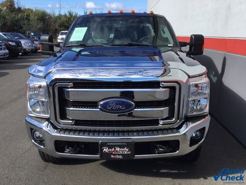 Used 2015 Ford F350 XLT image 4