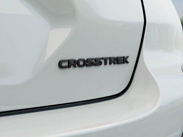 New 2027 Subaru Crosstrek 2.5i AWD/4WD image 11